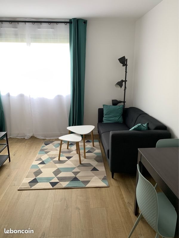 Appartement à louer, 27m², Dijon