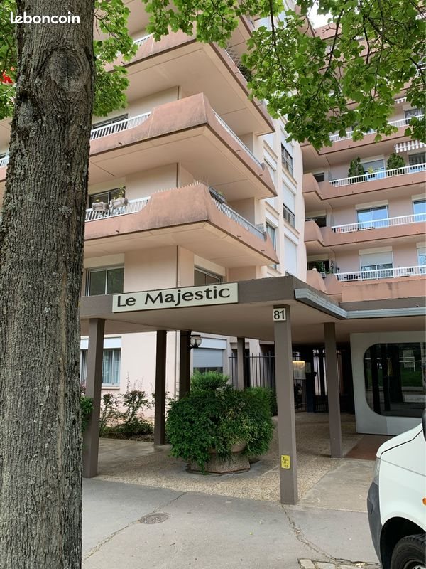 Appartement à louer, 27m², Dijon
