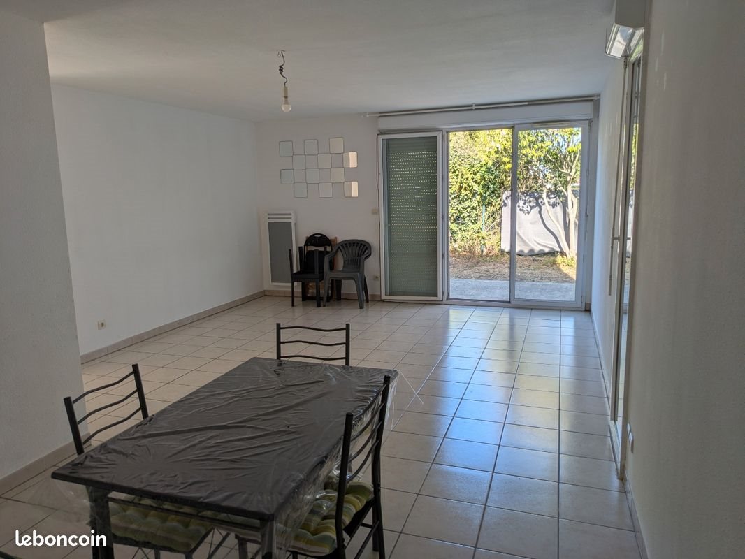 Maison à louer, 82m², Cornebarrieu
