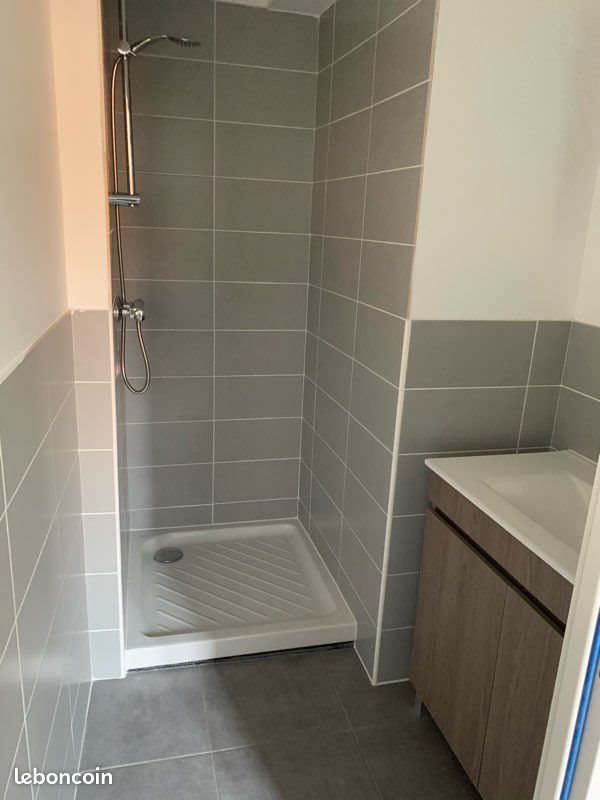 Appartement à louer, 69m², Pamiers