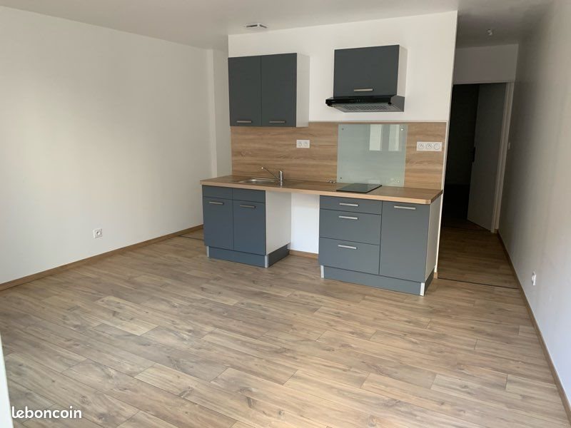 Appartement à louer, 69m², Pamiers
