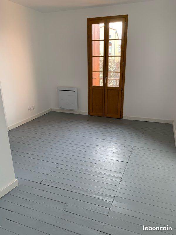 Appartement à louer, 69m², Pamiers