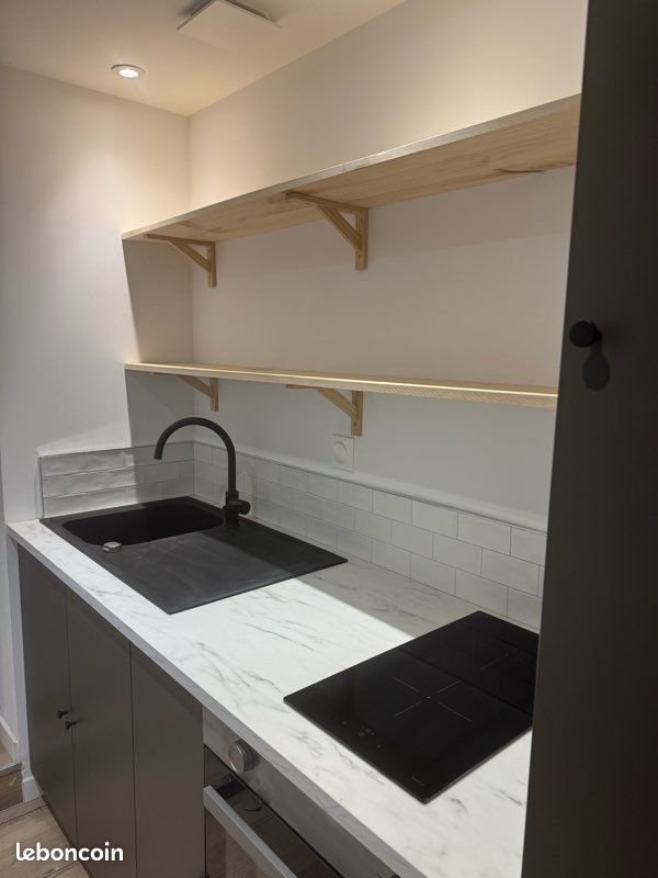 Appartement à louer, 45m², Vannes