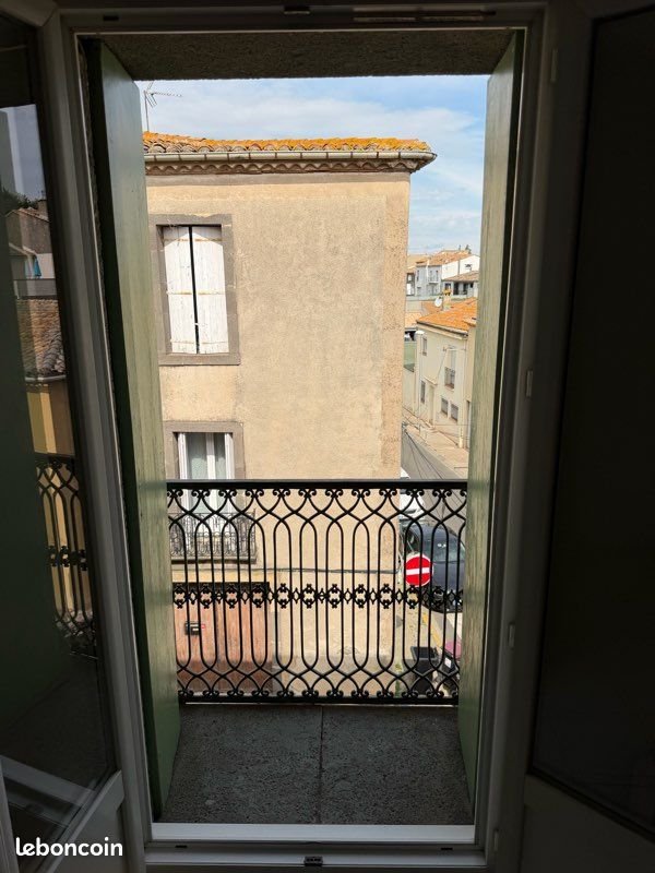 Appartement à louer, 50m², Grau d'Agde