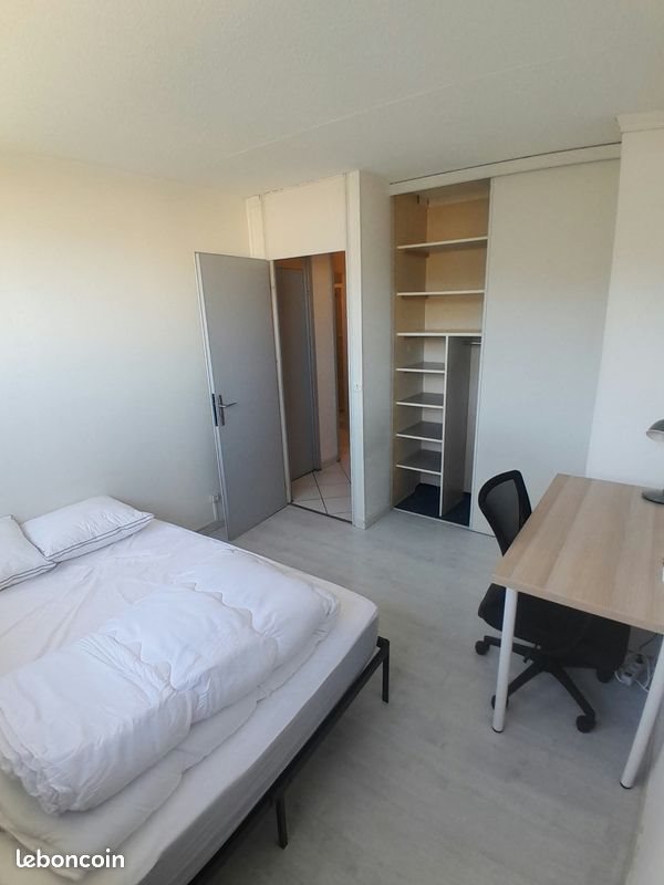 Appartement à louer, 87m², Grenoble