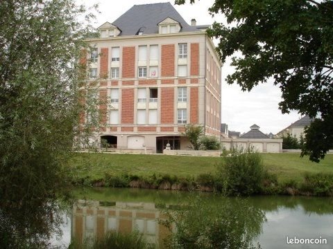 Appartement à vendre, 52m², Moissy-Cramayel