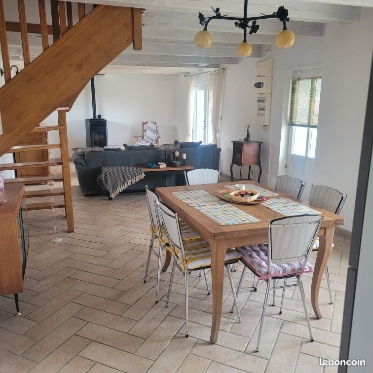 Maison à louer, 65m², Hardinghen
