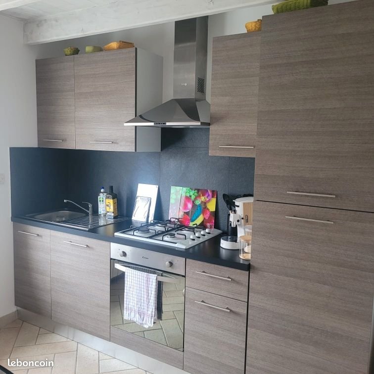 Maison à louer, 65m², Hardinghen