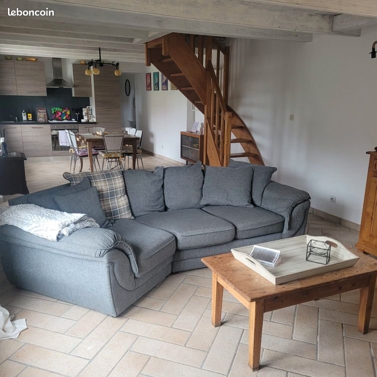 Maison à louer, 65m², Hardinghen