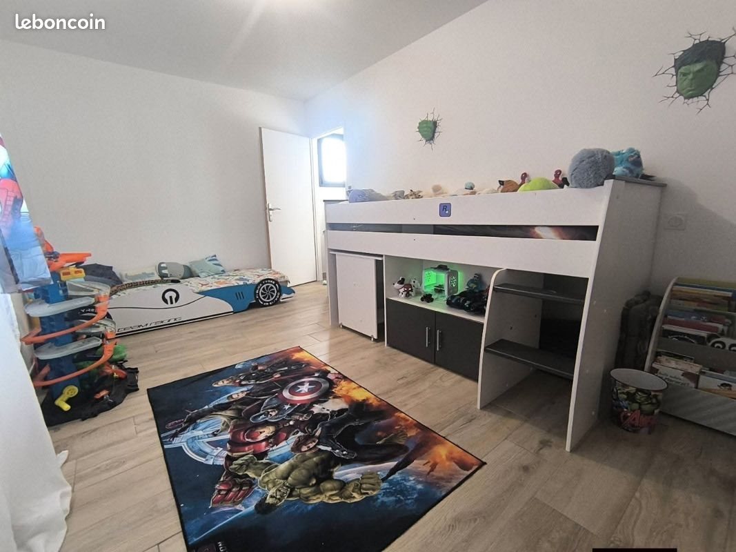 Maison à vendre, 133m², Saint-Féliu-d'Avall