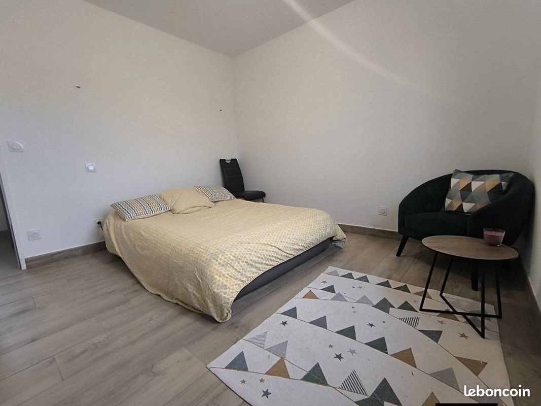 Maison à vendre, 133m², Saint-Féliu-d'Avall