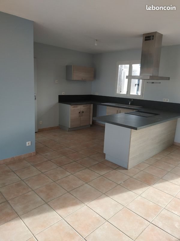 Maison à vendre, 67m², Lavit