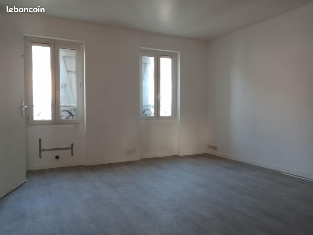 Appartement à louer, 46m², Taverny