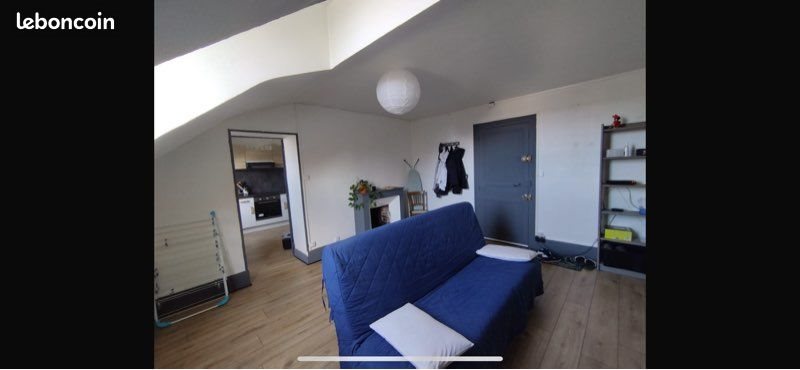 Appartement à louer, 60m², Bourges
