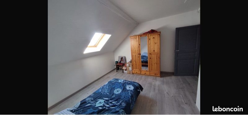 Appartement à louer, 60m², Bourges