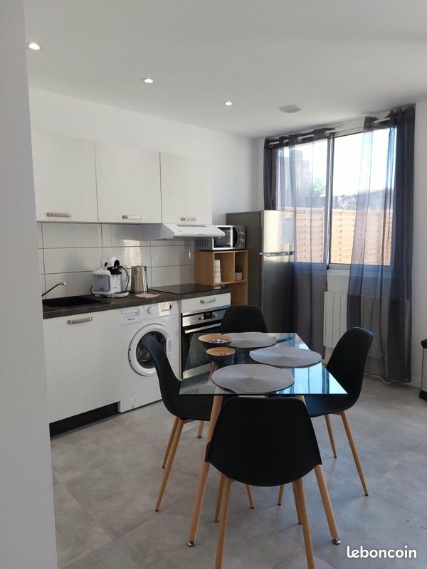 Appartement à louer, 40m², Saint-Seurin-de-Cursac