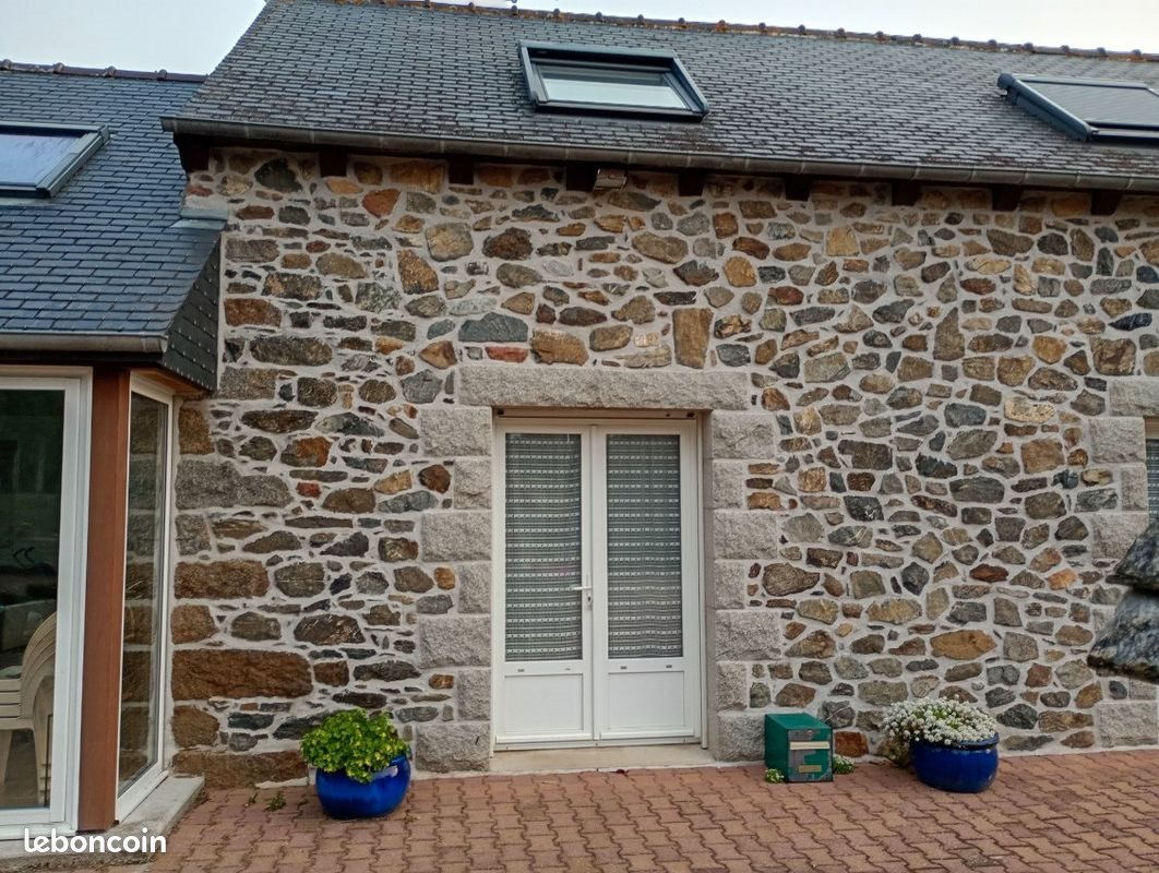 Appartement à louer, 30m², Trégueux