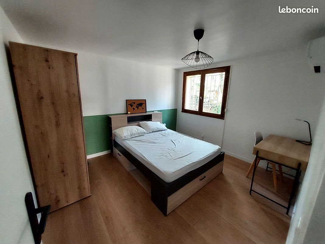 Appartement à louer, 28m², Grabels