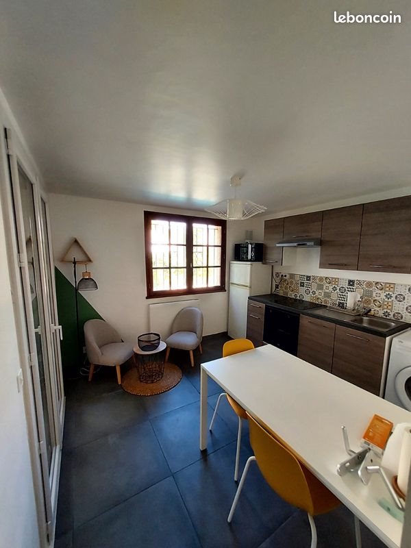 Appartement à louer, 28m², Grabels