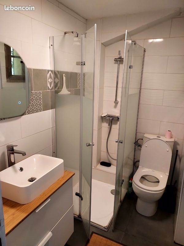 Appartement à louer, 28m², Grabels