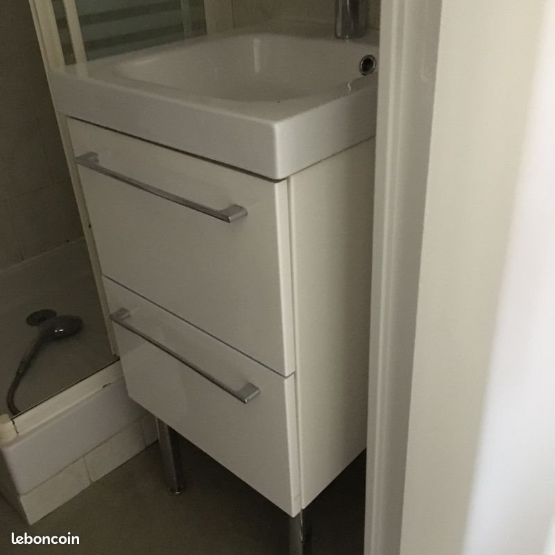 Appartement à louer, 16m², Poitiers