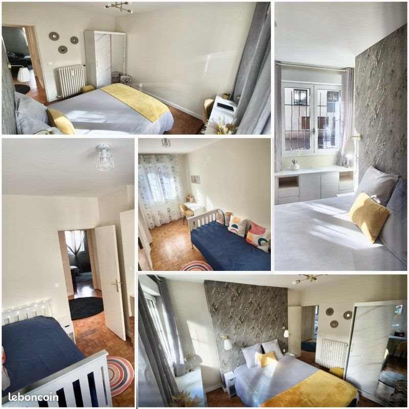 Appartement à louer, 53m², Bourg-la-Reine