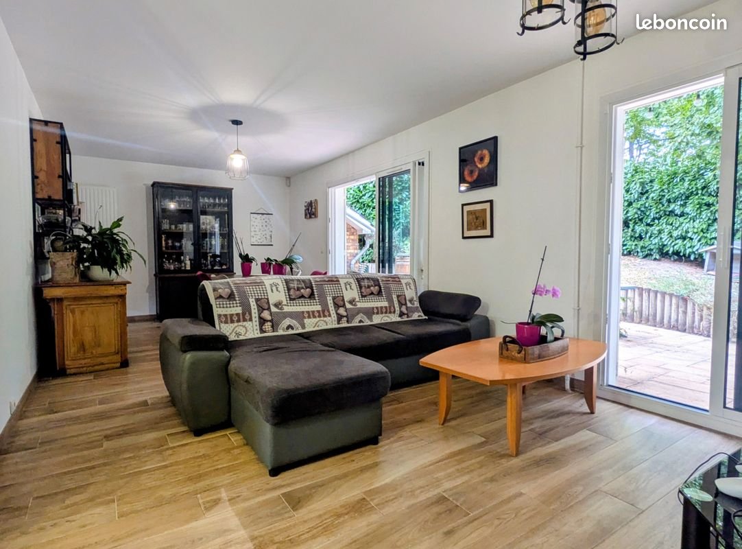 Maison à vendre, 67m², Bruyères-le-Châtel