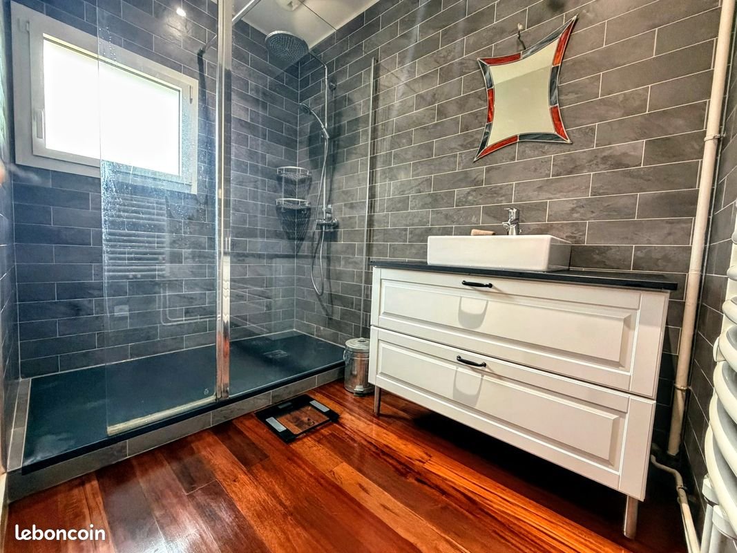 Maison à vendre, 67m², Bruyères-le-Châtel