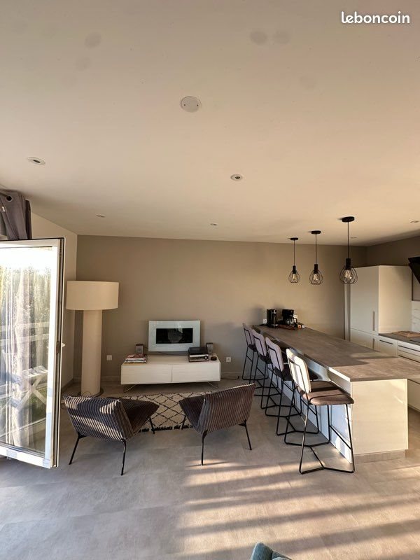 Appartement à louer, 64m², Audenge