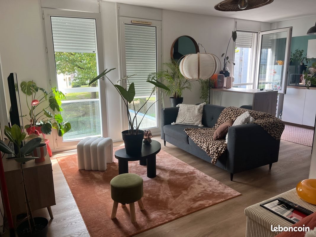 Appartement à louer, 35m², Chalon-sur-Saône
