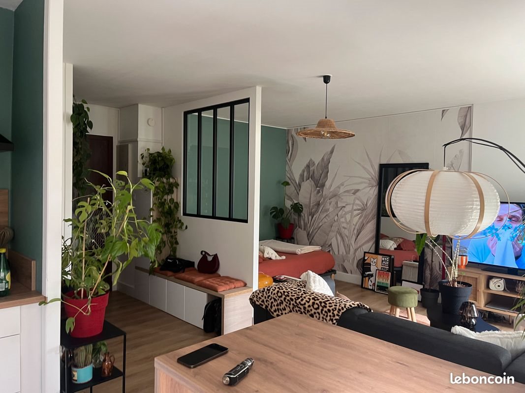 Appartement à louer, 35m², Chalon-sur-Saône