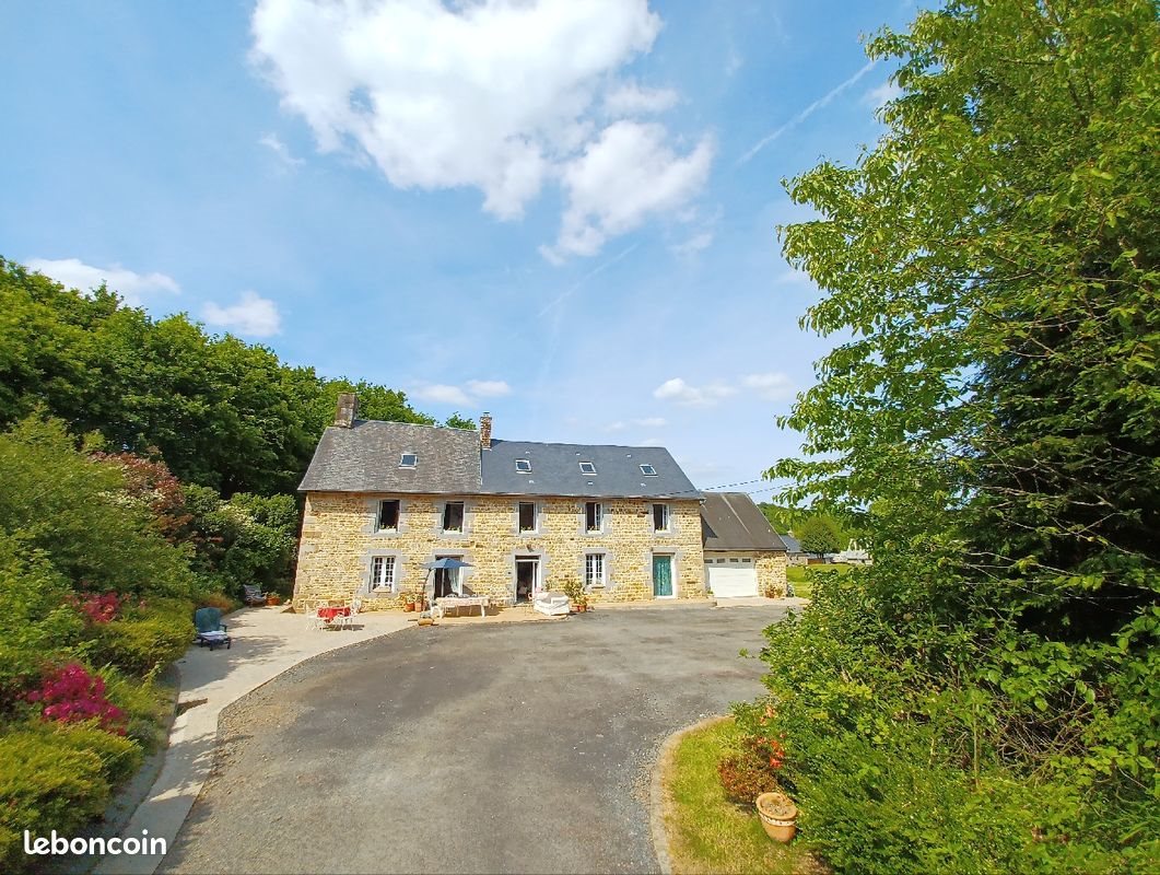 Maison à louer, 180m², Le Parc