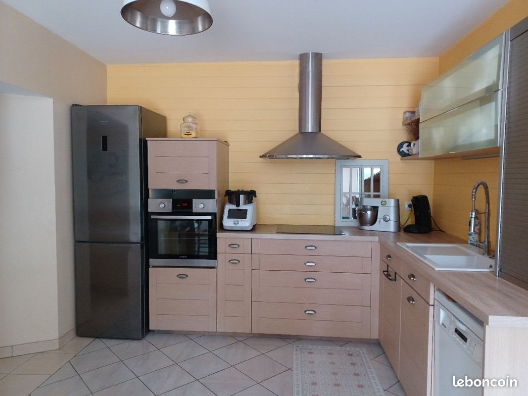 Maison à louer, 180m², Le Parc