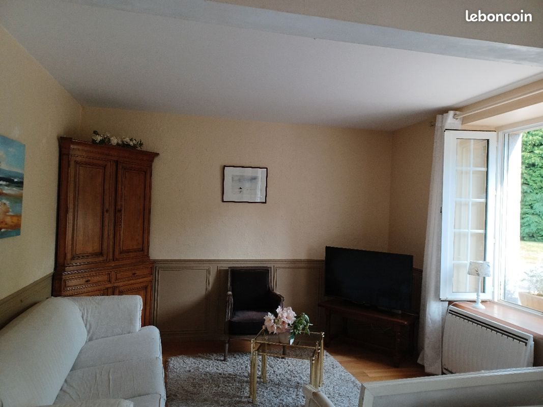 Maison à louer, 180m², Le Parc