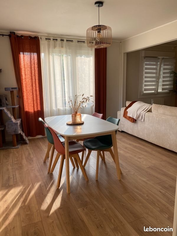Maison à vendre, 72m², Cormes