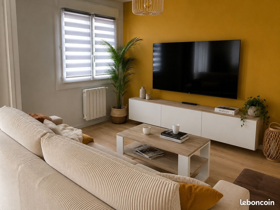Maison à vendre, 72m², Cormes
