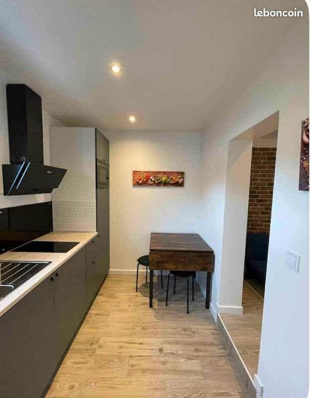 Appartement à louer, 25m², Saint-Vincent-de-Tyrosse