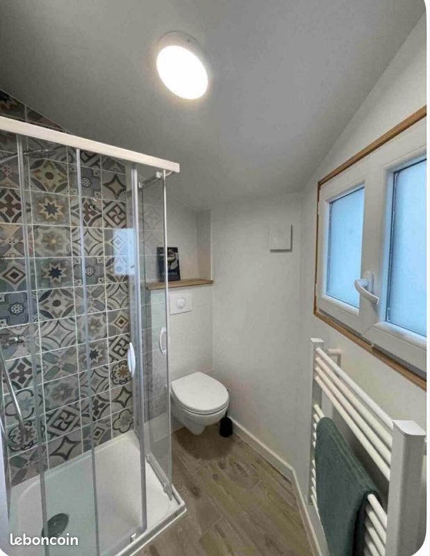 Appartement à louer, 25m², Saint-Vincent-de-Tyrosse