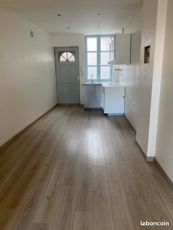 Appartement à louer, 61m², Seurre