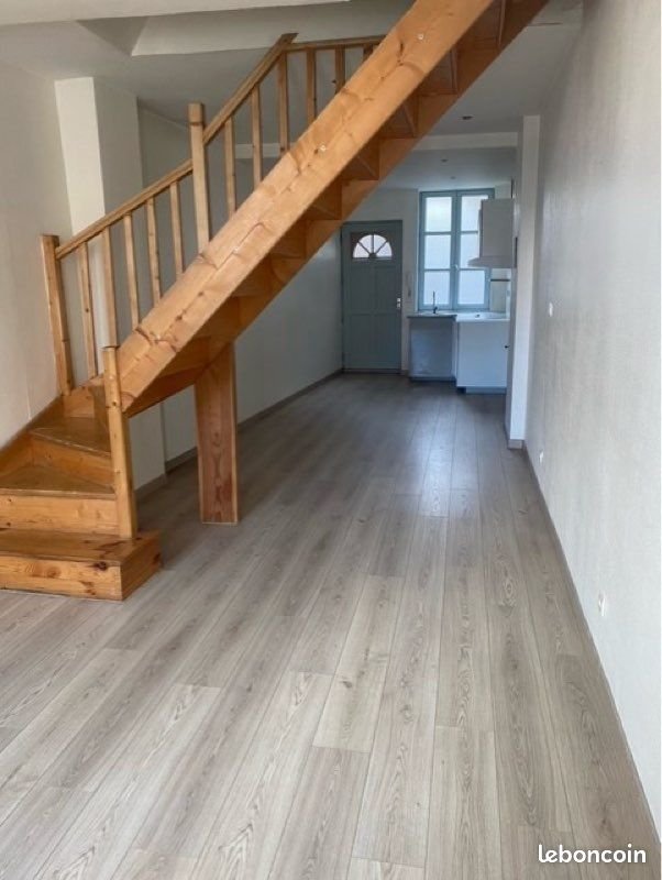 Appartement à louer, 61m², Seurre