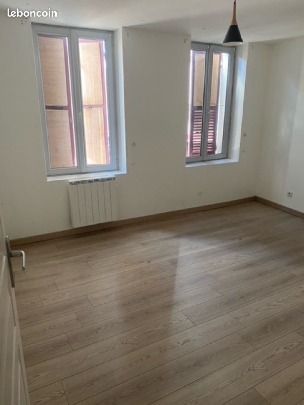 Appartement à louer, 61m², Seurre