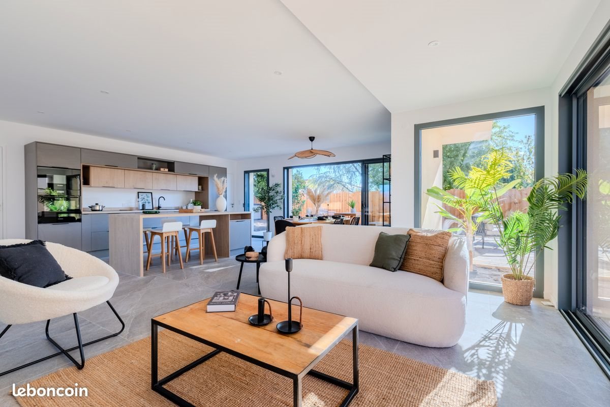 Maison à vendre, 151m², Mérignac