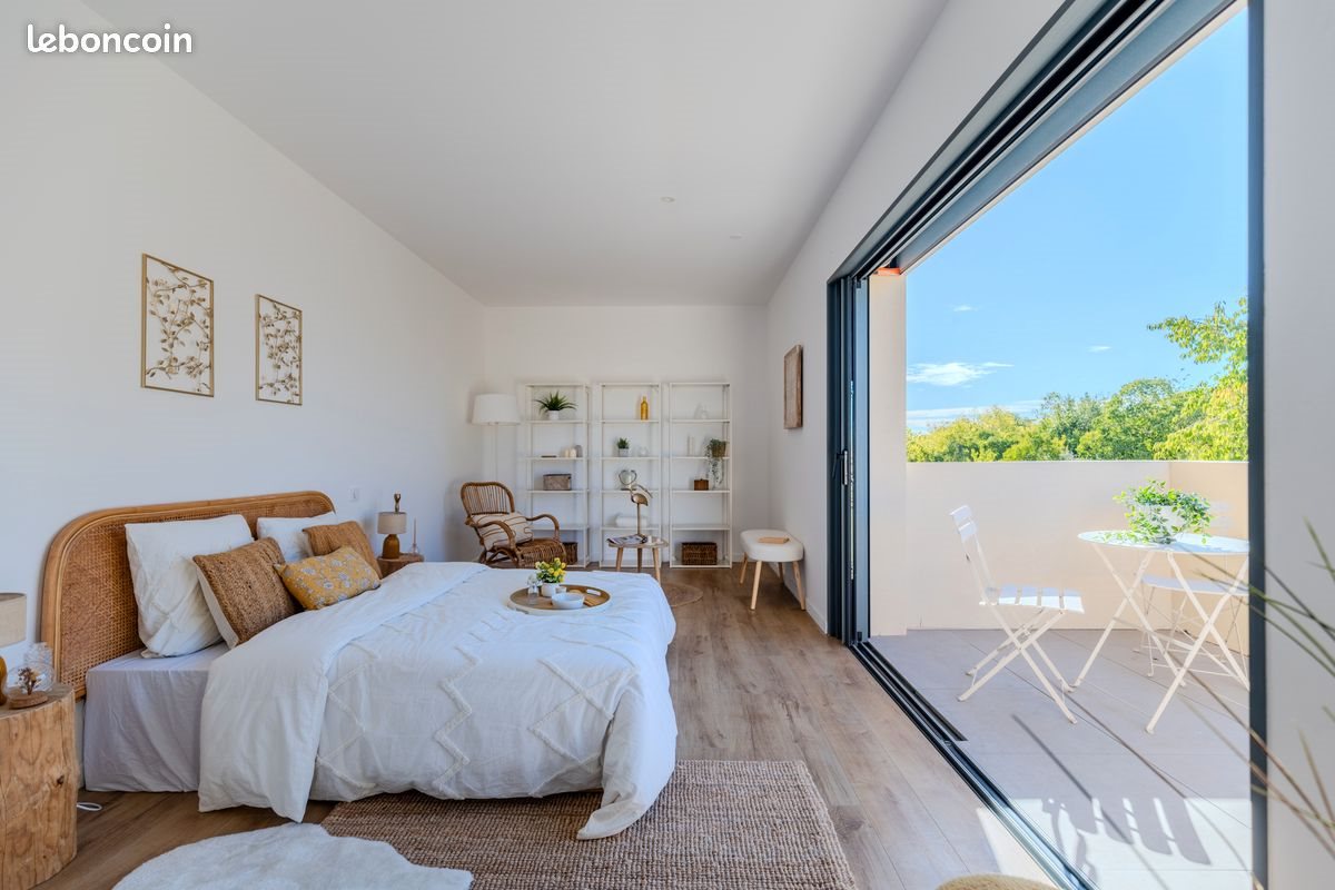 Maison à vendre, 151m², Mérignac