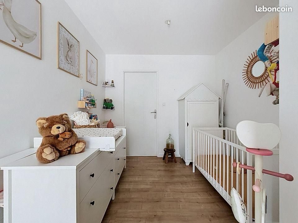 Maison à vendre, 70m², Saint-Sulpice-et-Cameyrac