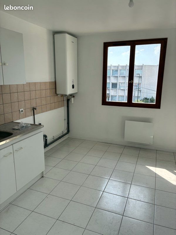Appartement à louer, 49m², Les Pavillons-sous-Bois