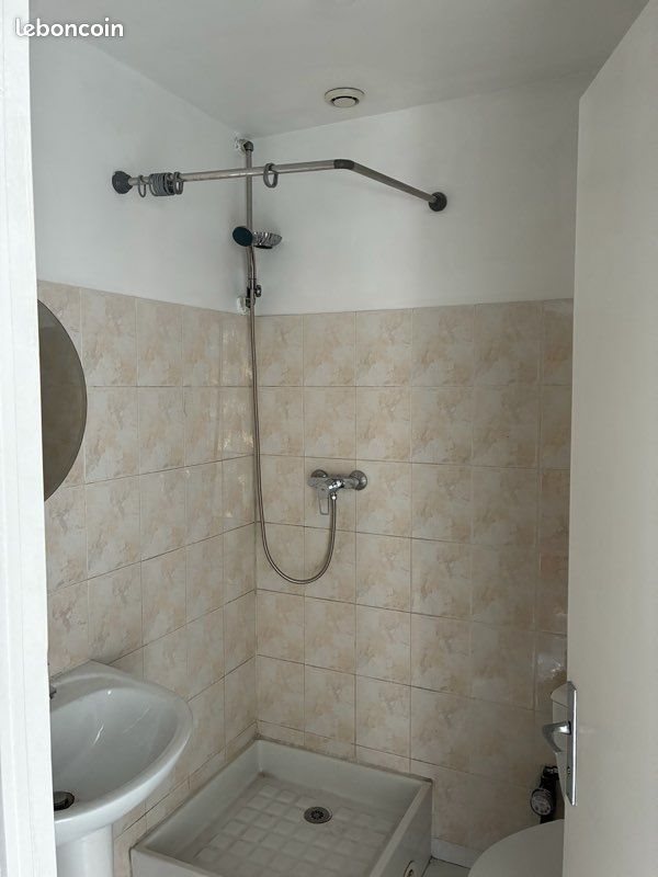 Appartement à louer, 49m², Les Pavillons-sous-Bois