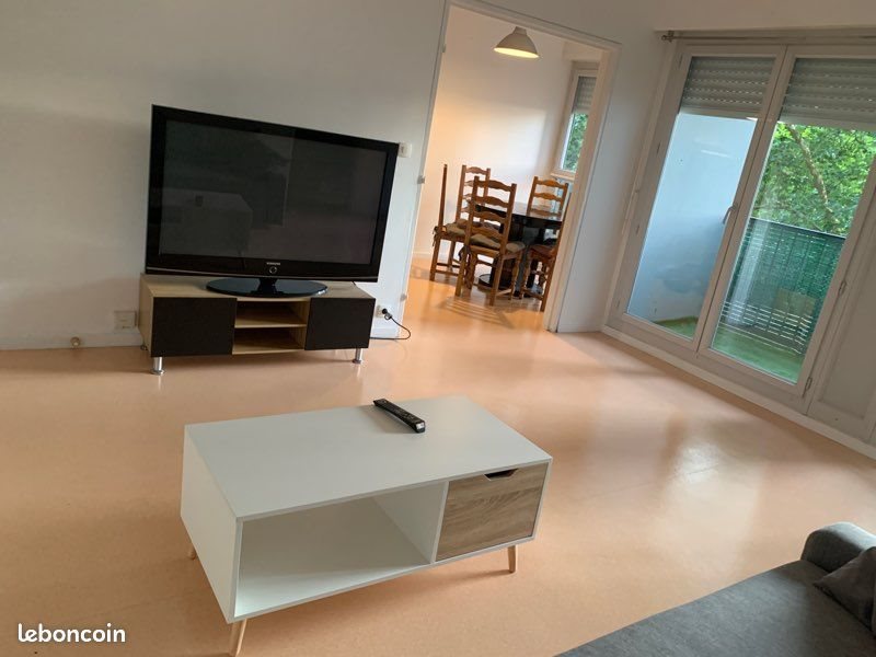 Appartement à louer, 78m², Mérignac