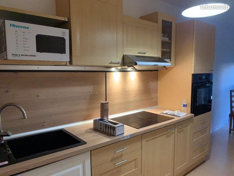 Appartement à louer, 78m², Mérignac