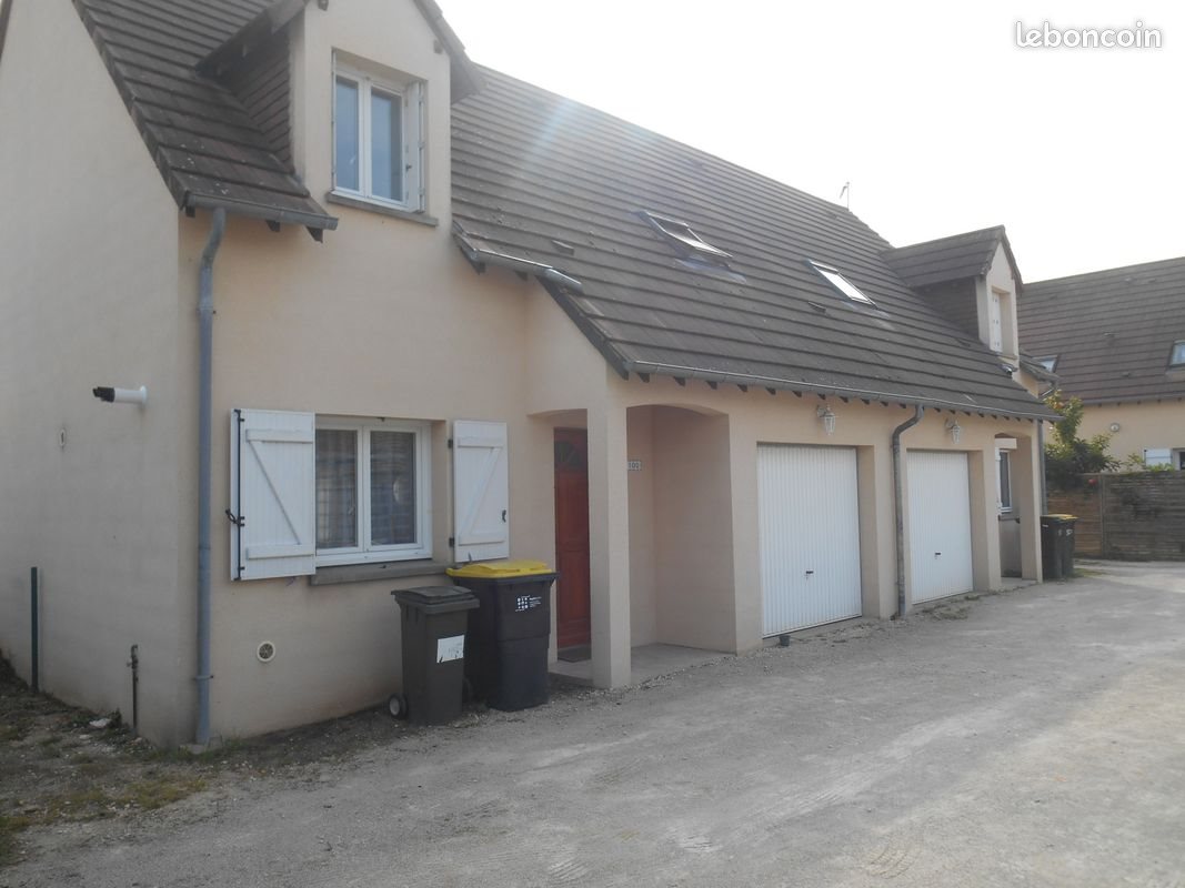 Maison à vendre, 80m², Vineuil