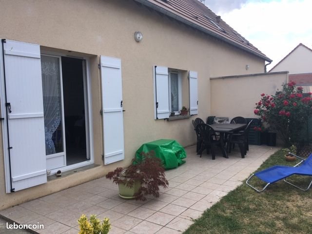 Maison à vendre, 80m², Vineuil